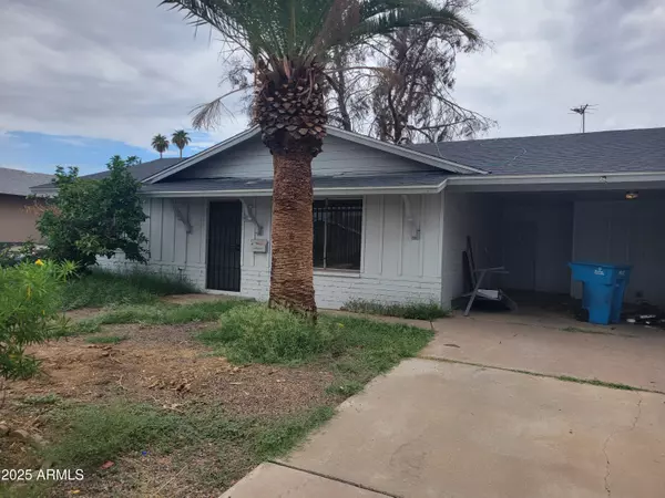 4150 W KALER Drive, Phoenix, AZ 85051