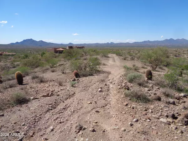 Fort Mcdowell, AZ 85264,12904 N Vista Del Oro -- #24-W
