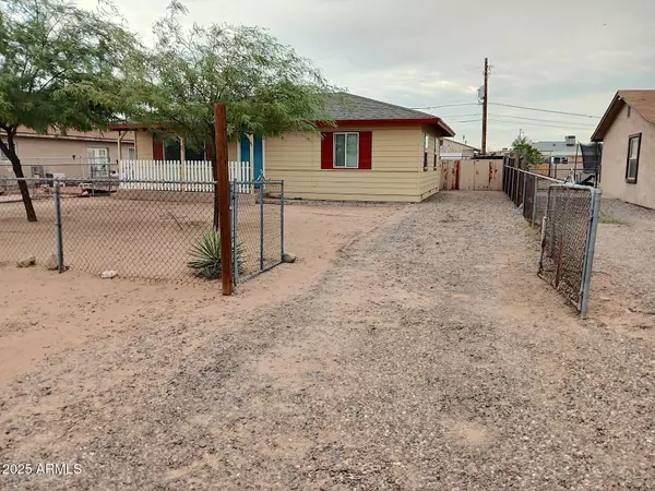 Casa Grande, AZ 85122,1210 N ARBOR Avenue
