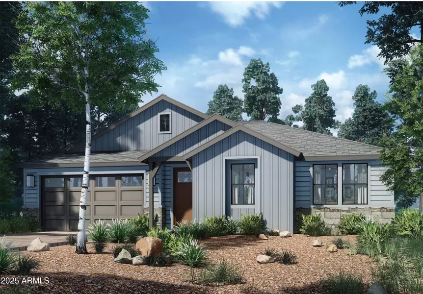 1990 Flower Spring Trail, Flagstaff, AZ 86005