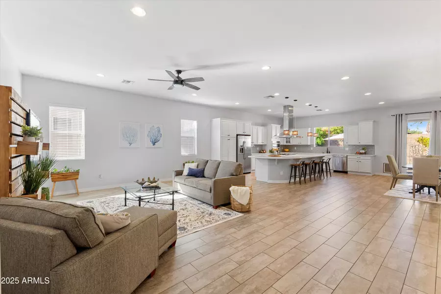 15928 W SIERRA Street, Surprise, AZ 85379