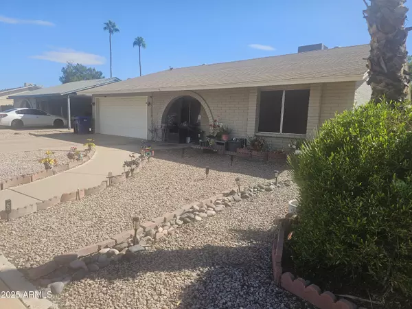 Mesa, AZ 85204,2259 E HARMONY Avenue