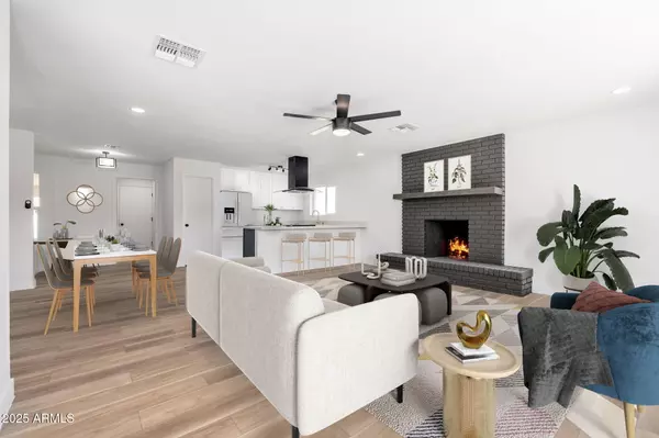 Phoenix, AZ 85037,10315 W HAZELWOOD Avenue