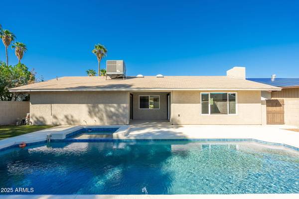 Phoenix, AZ 85037,10315 W HAZELWOOD Avenue