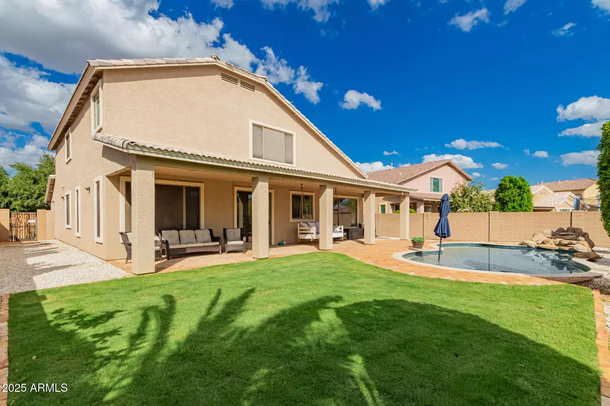 Surprise, AZ 85379,14157 W DESERT HILLS Drive