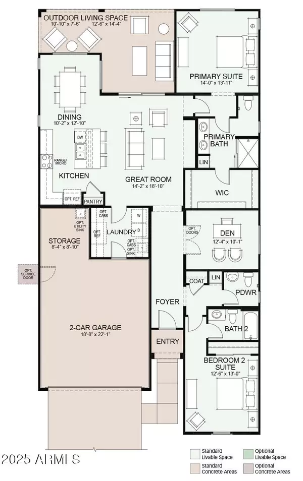 Eloy, AZ 85131,5769 N OAK CREEK Drive