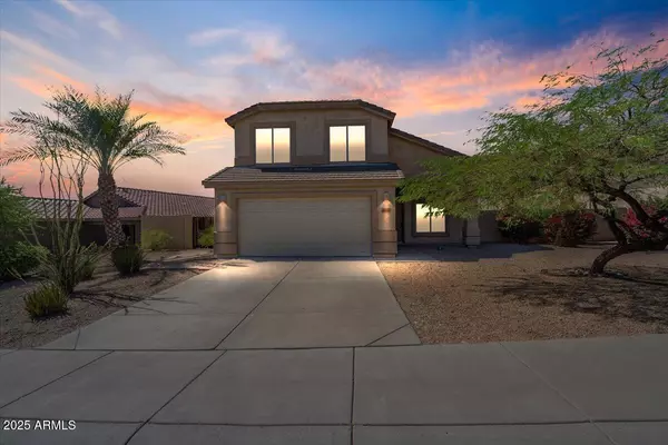 15846 S 17TH Lane, Phoenix, AZ 85045