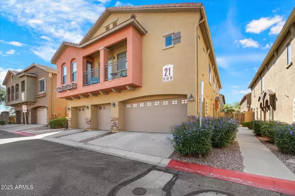 2250 E DEER VALLEY Road #61, Phoenix, AZ 85024