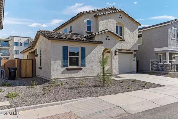 3817 S TULIP --, Mesa, AZ 85212