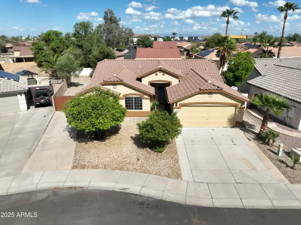 Surprise, AZ 85374,13354 W COTTONWOOD Street