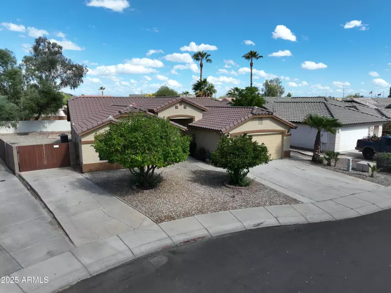 13354 W COTTONWOOD Street, Surprise, AZ 85374