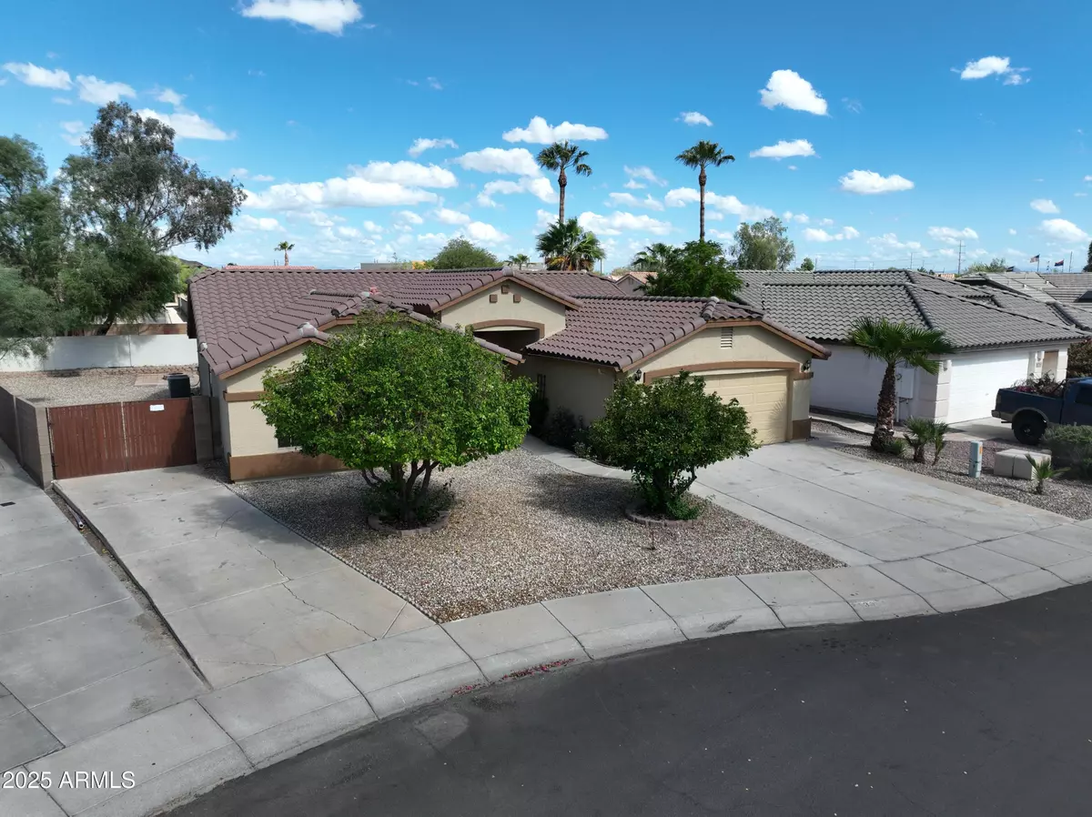 Surprise, AZ 85374,13354 W COTTONWOOD Street