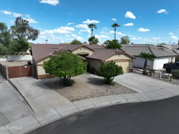 13354 W COTTONWOOD Street, Surprise, AZ 85374