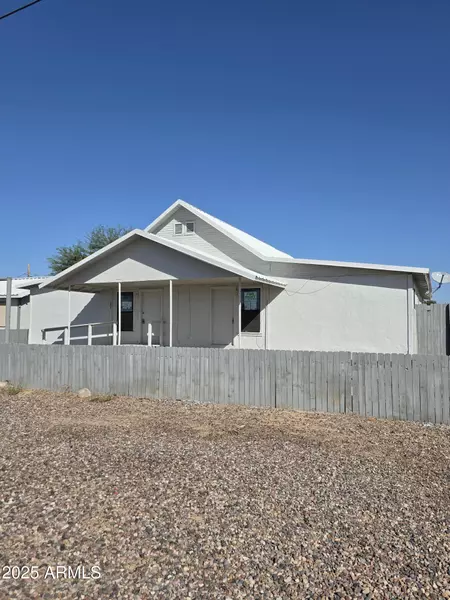 216 E Centre Avenue, Buckeye, AZ 85326