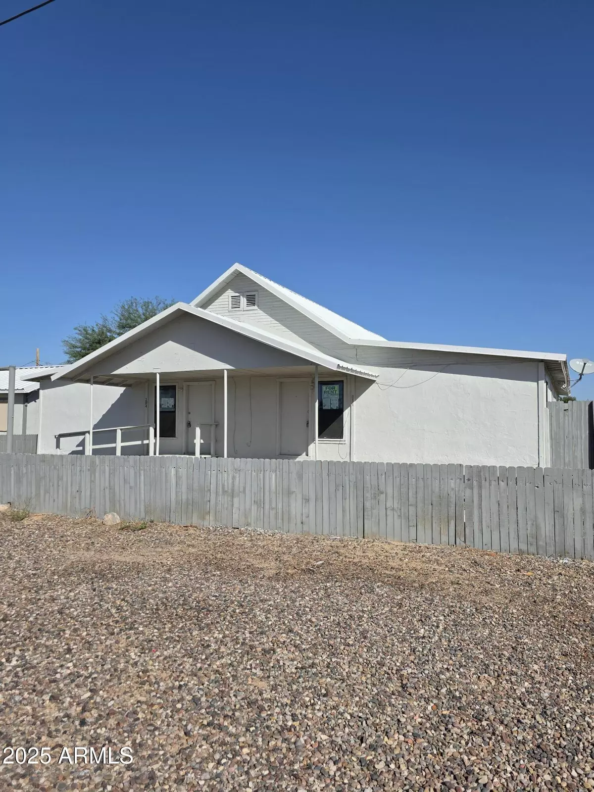 Buckeye, AZ 85326,216 E Centre Avenue