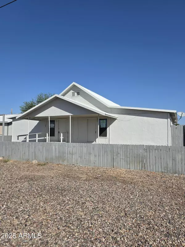 216 E Centre Avenue, Buckeye, AZ 85326