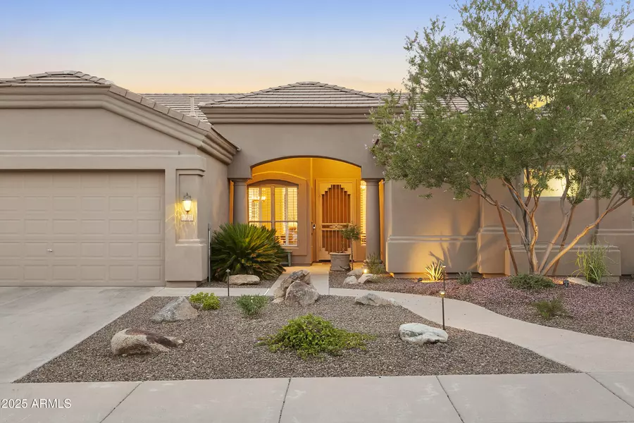 11236 N 118TH Street, Scottsdale, AZ 85259