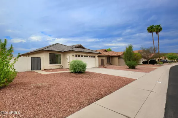 Phoenix, AZ 85044,3925 E GRAYTHORN Street