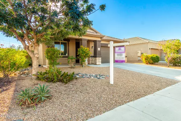 Buckeye, AZ 85326,23701 W RIPPLE Road