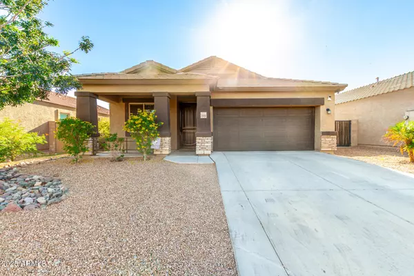 23701 W RIPPLE Road, Buckeye, AZ 85326
