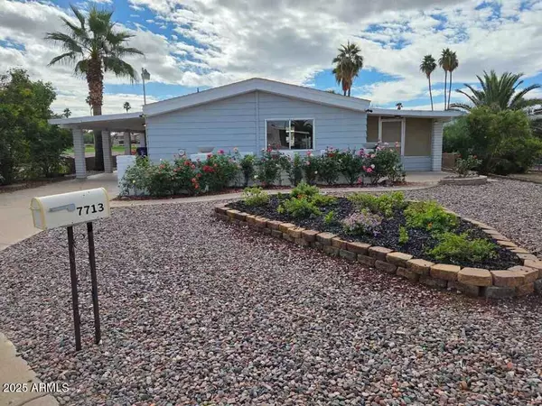 7713 E IMPALA Avenue, Mesa, AZ 85209