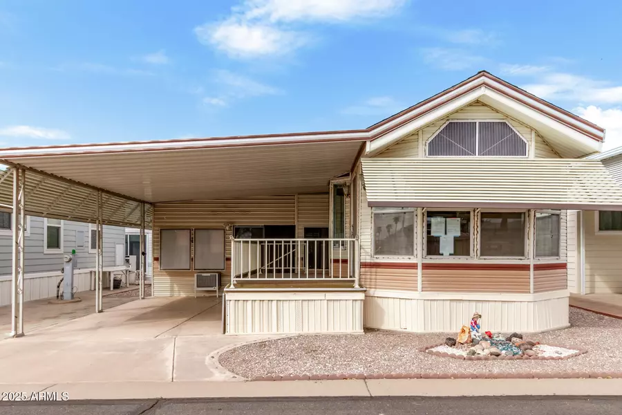 7750 E BROADWAY Road #383, Mesa, AZ 85208