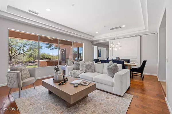 Scottsdale, AZ 85266,6013 E WESTLAND Drive