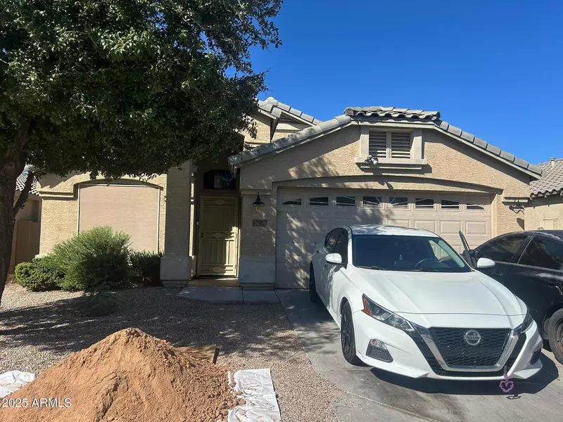 17412 N GATUN Avenue, Maricopa, AZ 85139