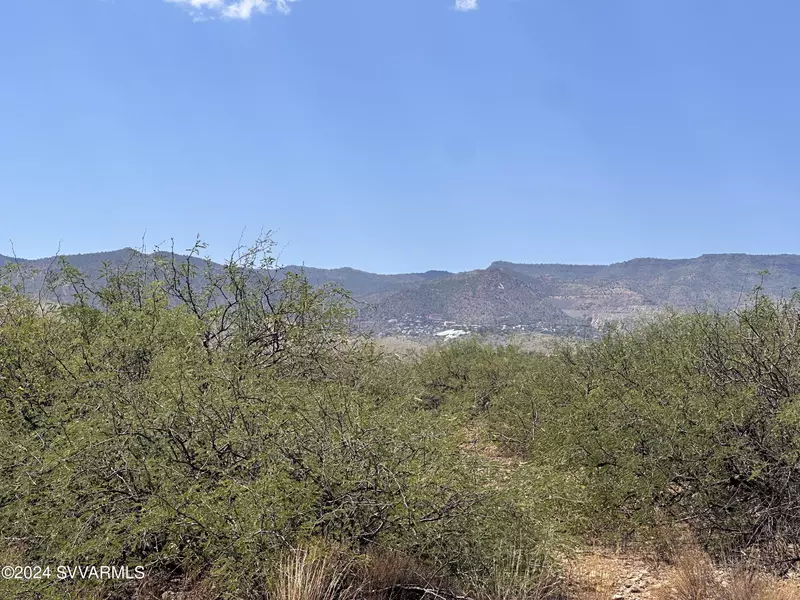 3 Randall Road #-, Clarkdale, AZ 86324