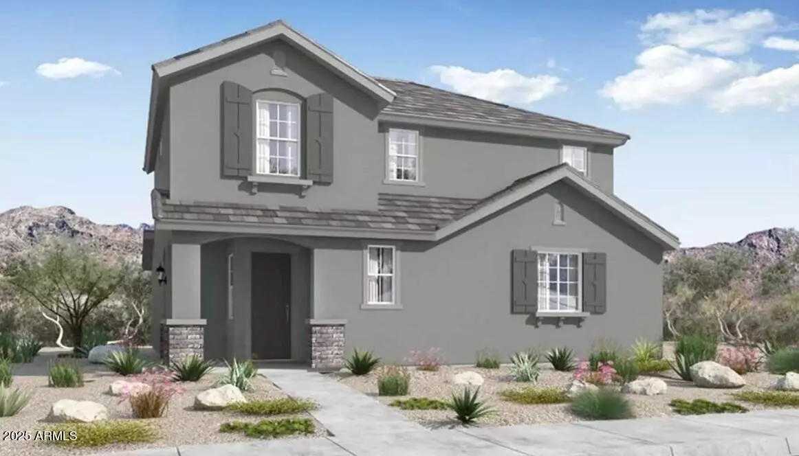 Surprise, AZ 85387,24038 N 146TH Lane