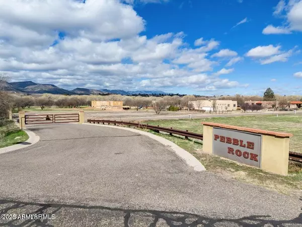 Camp Verde, AZ 86322,1100 E AMBER Way #1