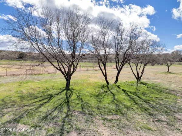 Camp Verde, AZ 86322,1086 E AMBER Way #5