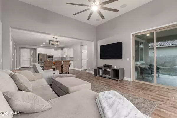 Peoria, AZ 85345,8987 W SELDON Lane