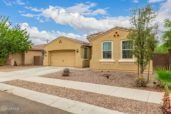 Peoria, AZ 85345,8987 W SELDON Lane