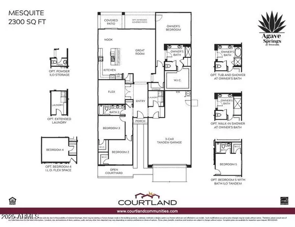 Buckeye, AZ 85396,12893 N 304TH Avenue