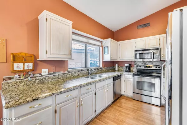 Surprise, AZ 85374,14300 W BELL Road #381
