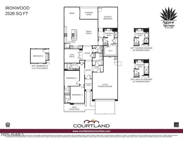 Buckeye, AZ 85396,30385 W HACKBERRY Lane