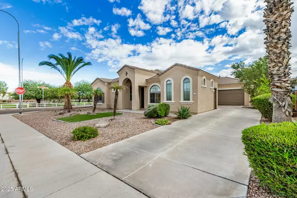 Chandler, AZ 85249,789 E SAN CARLOS Way