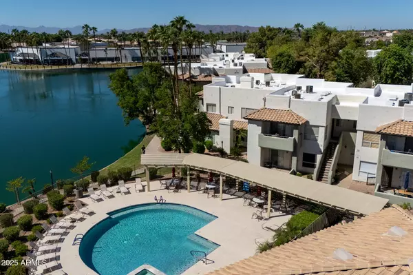 1825 W RAY Road #2036, Chandler, AZ 85224