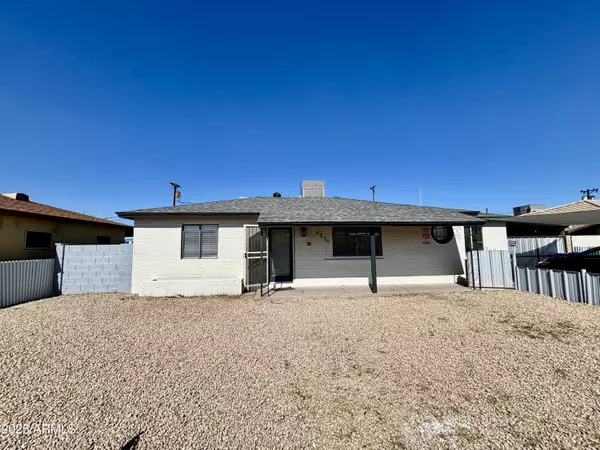 Phoenix, AZ 85031,4536 W Fairmount Avenue