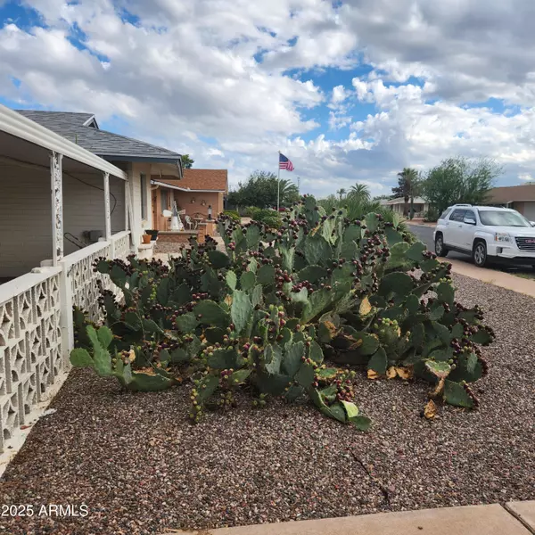 Sun City, AZ 85351,12665 N AUGUSTA Drive
