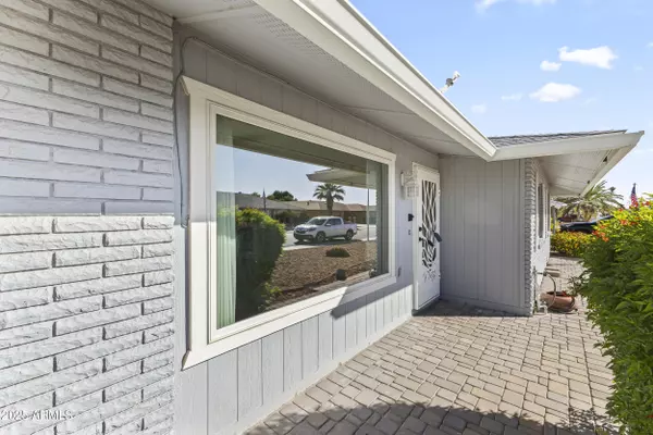 Sun City, AZ 85351,10902 W BROOKSIDE Drive