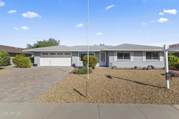 Sun City, AZ 85351,10902 W BROOKSIDE Drive