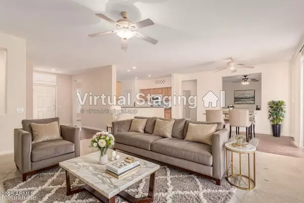 Surprise, AZ 85374,15764 W SILVER BREEZE Drive