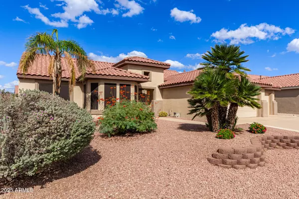 Surprise, AZ 85374,15764 W SILVER BREEZE Drive
