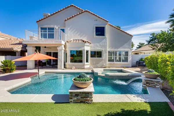 Chandler, AZ 85248,2158 W PENINSULA Circle