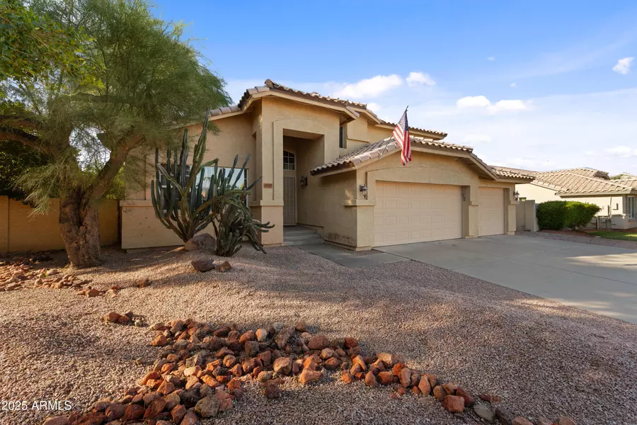 4337 E DESERT Lane, Gilbert, AZ 85234