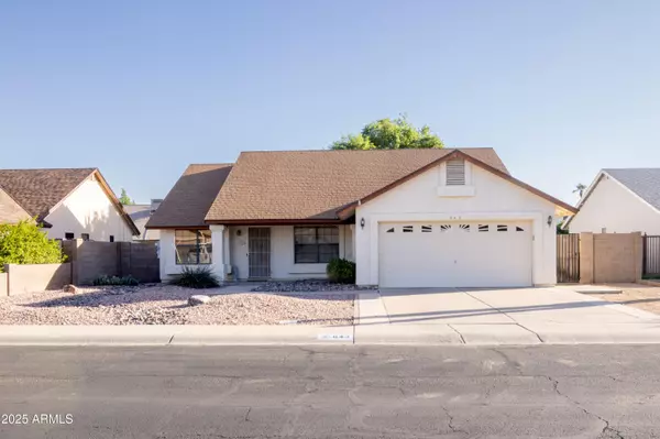 643 W DEVON Court, Gilbert, AZ 85233