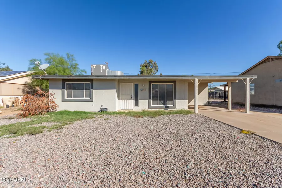 9310 W SANTA CRUZ Boulevard, Arizona City, AZ 85123