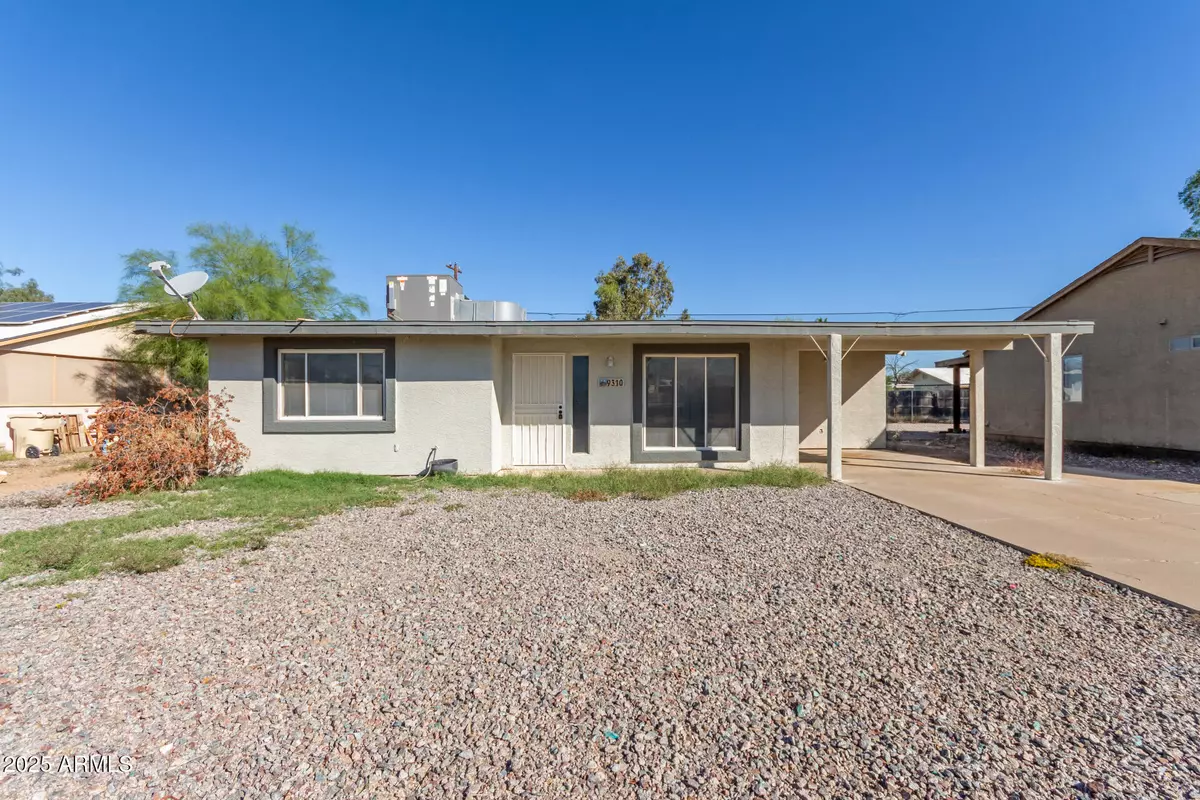 Arizona City, AZ 85123,9310 W SANTA CRUZ Boulevard
